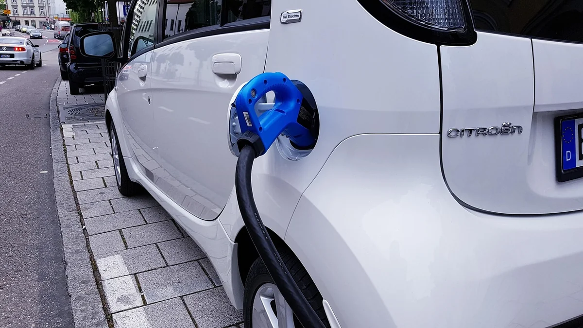 Autonomie et recharge : le talon d'Achille de l'électrique