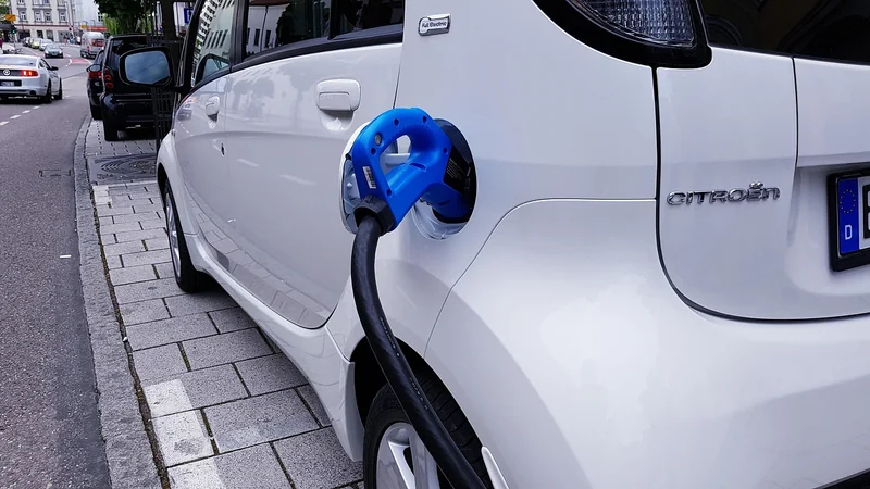 Autonomie et recharge : le talon d'Achille de l'électrique