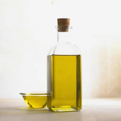huile d'olive