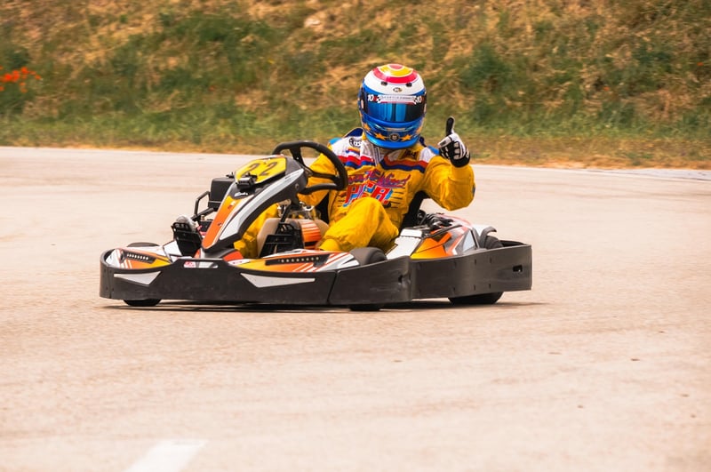 Les accessoires indispensables pour le karting de loisir en 2026